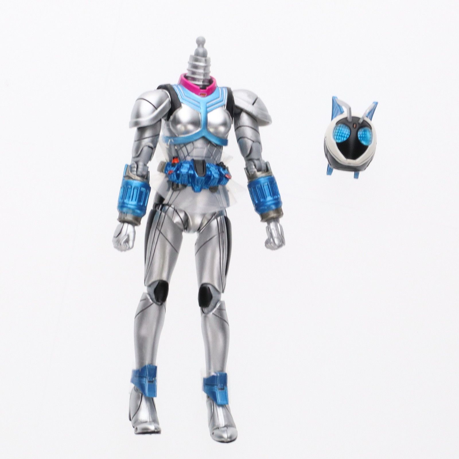 S.H.フィギュアーツ 仮面ライダーフォーゼ 仮面ライダーなでしこ（魂ウェブ限定） Amazon.co.jp: S.H.フィギュアーツ 仮面ライダーフォーゼ 仮面