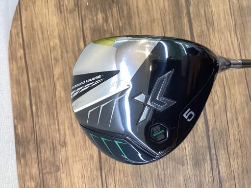 ダンロップ ゼクシオ エックス (XXIO X) フェアウェイ 2022 Miyazaki