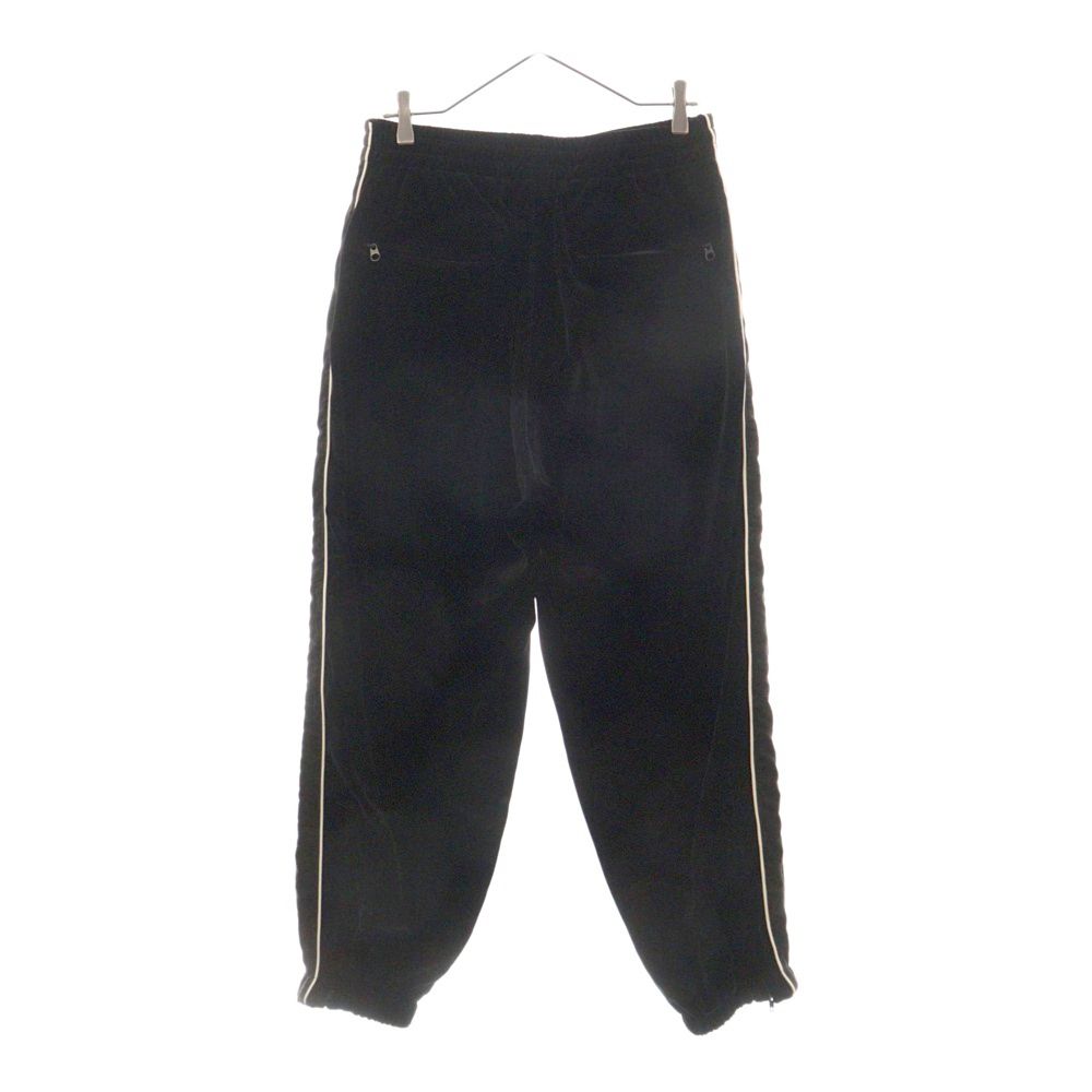WACKOMARIA】23FW VELVET PANTS ワコマリア 【 WACKO MARIA 】 VELVET