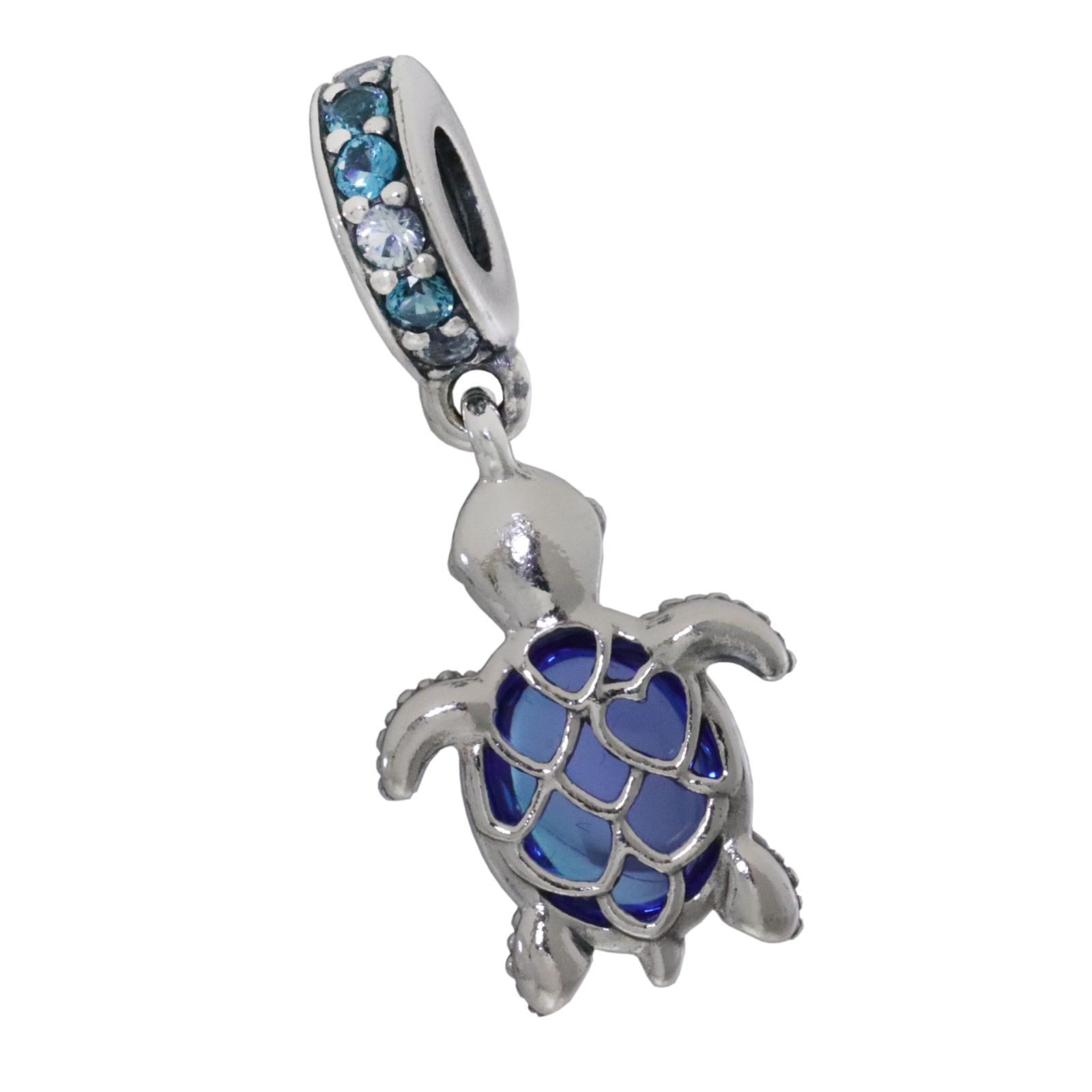 ☆【新品・正規品】ボックス・ショッパー付 PANDORA(パンドラ 
