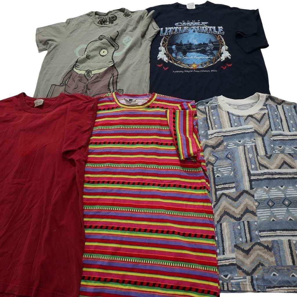 半袖Tシャツ 20枚セット