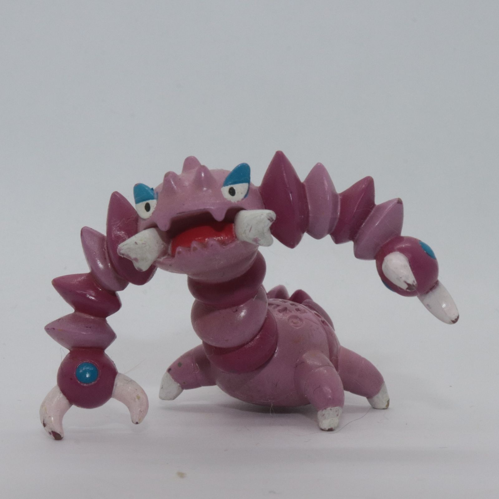 ポケモン　ドラピオン　 モンコレ　モンスターコレクション　フィギュア　TAKARATOMY