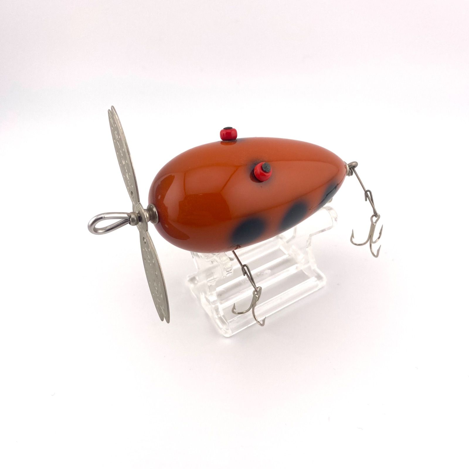 道楽 フィッシュオーマンジュウ くろだるま