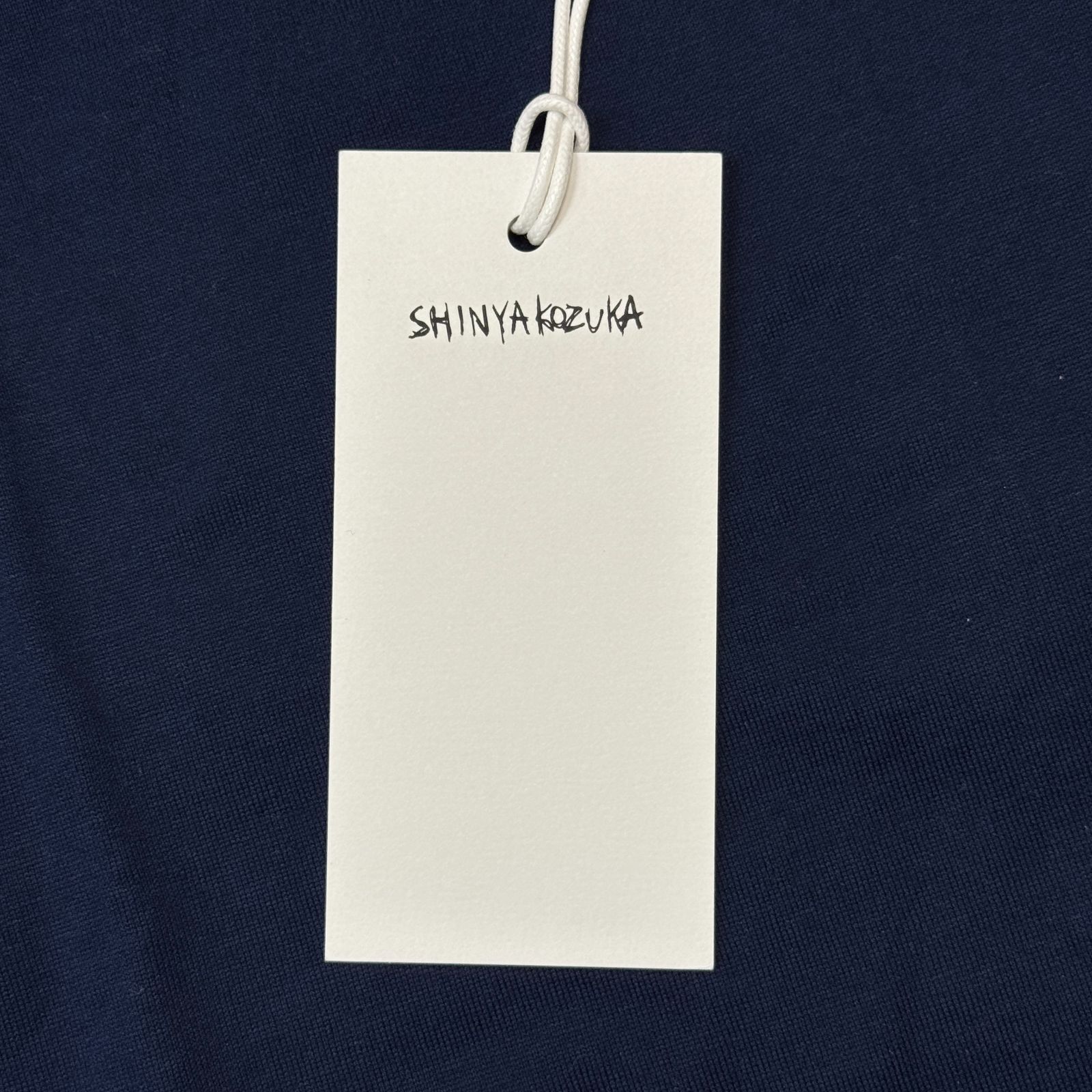 【美品】 shinya official シンヤ オフィシャル Tar サイズ3 SHINYA