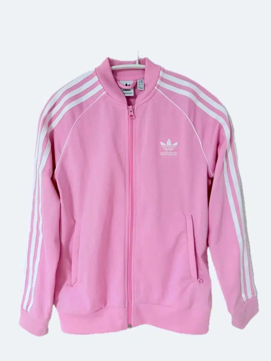 adidas アディダス いちごミルク ピンクジャージ