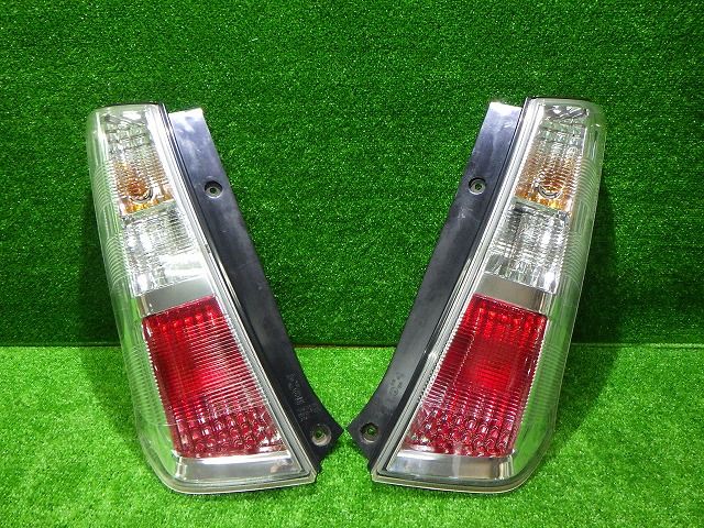 ワゴンＲスティングレー　ＤＢＡ－ＭＨ２３Ｓ　ＺＪ３　左右テールレンズ MH23S ワゴンR JUNYAN ジュンヤン LED テールランプ テール