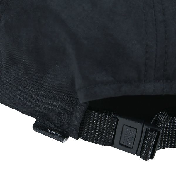 WTAPS ダブルタップス 25SS A3/CAP/NYLON.TWILL 251HCDT-HT13