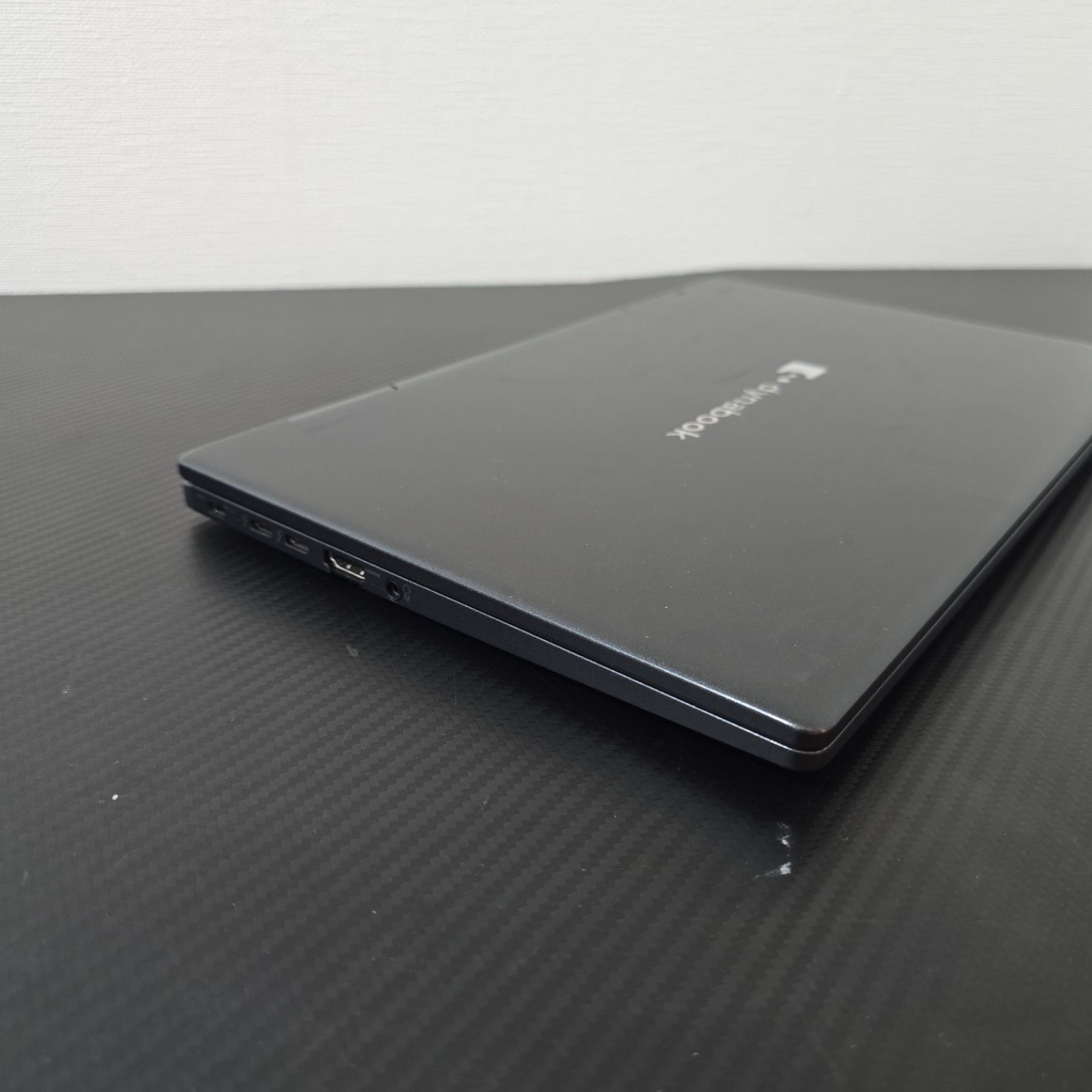 2022年モデル Dynabook 第12世代 i5/16GB/512GB(SSD)/13.3インチ