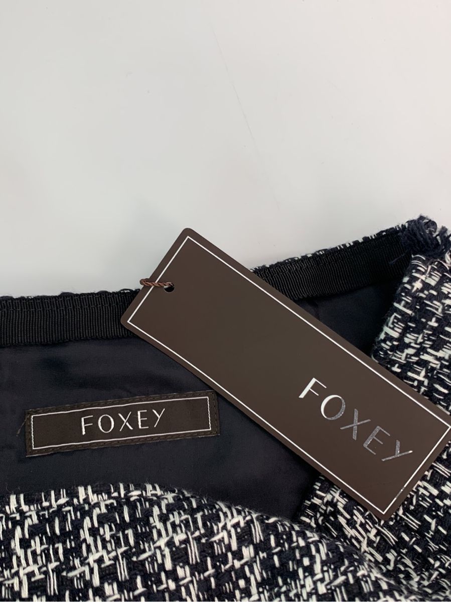 フォクシーブティック スカート Skirt 総柄 ITCWNNYL4RCE - メルカリ 