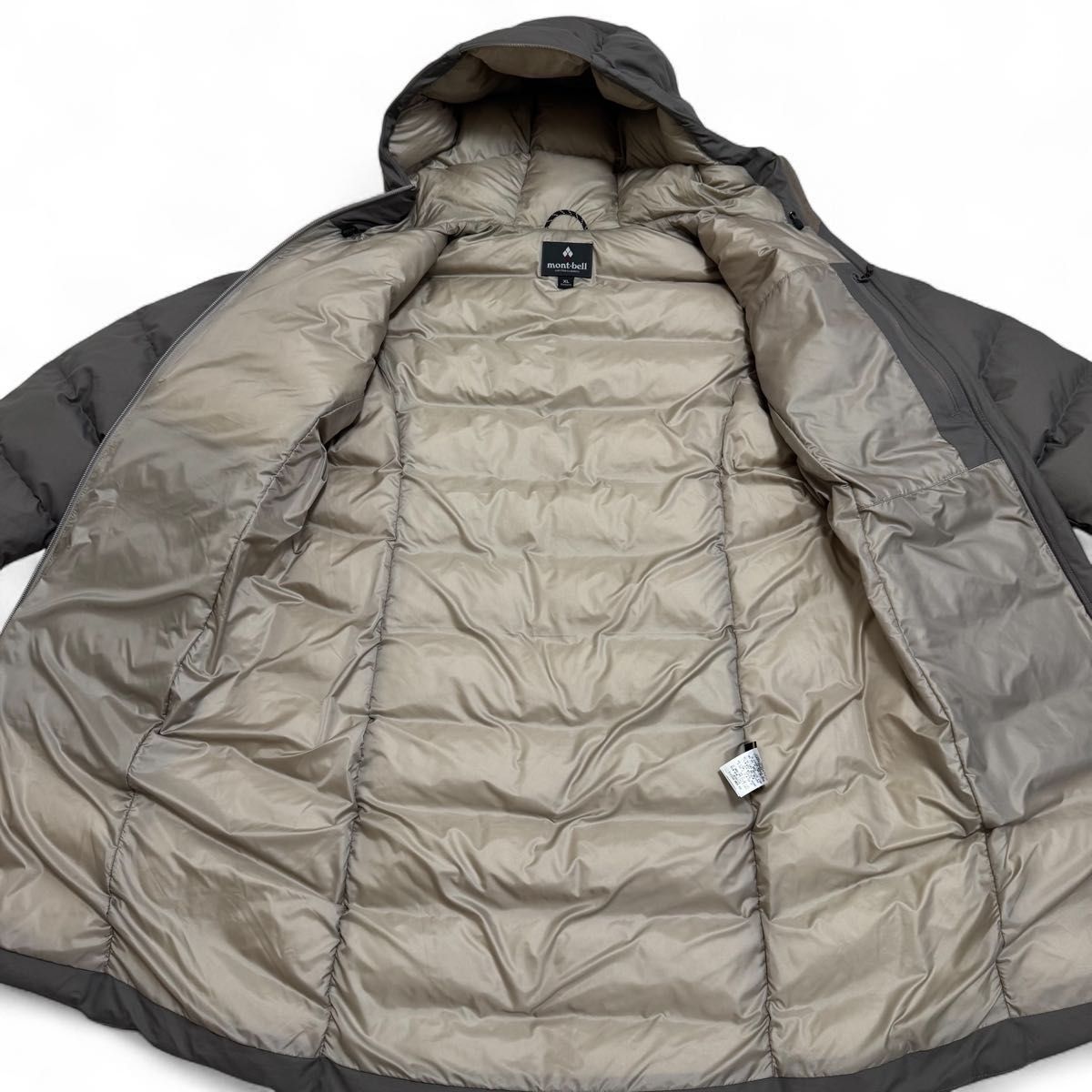 ?期間限定セール?✨大きいサイズ 極美品✨mont-bell モンベル 