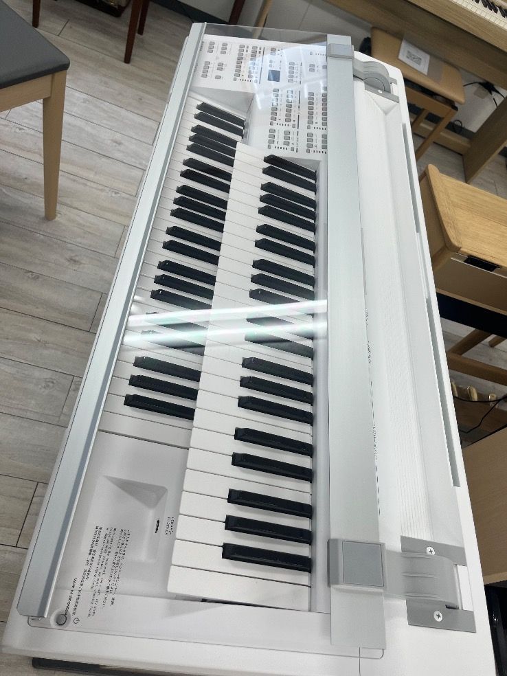 ☆74057【エレクトーン】YAMAHA ELB02 19年製 - メルカリ