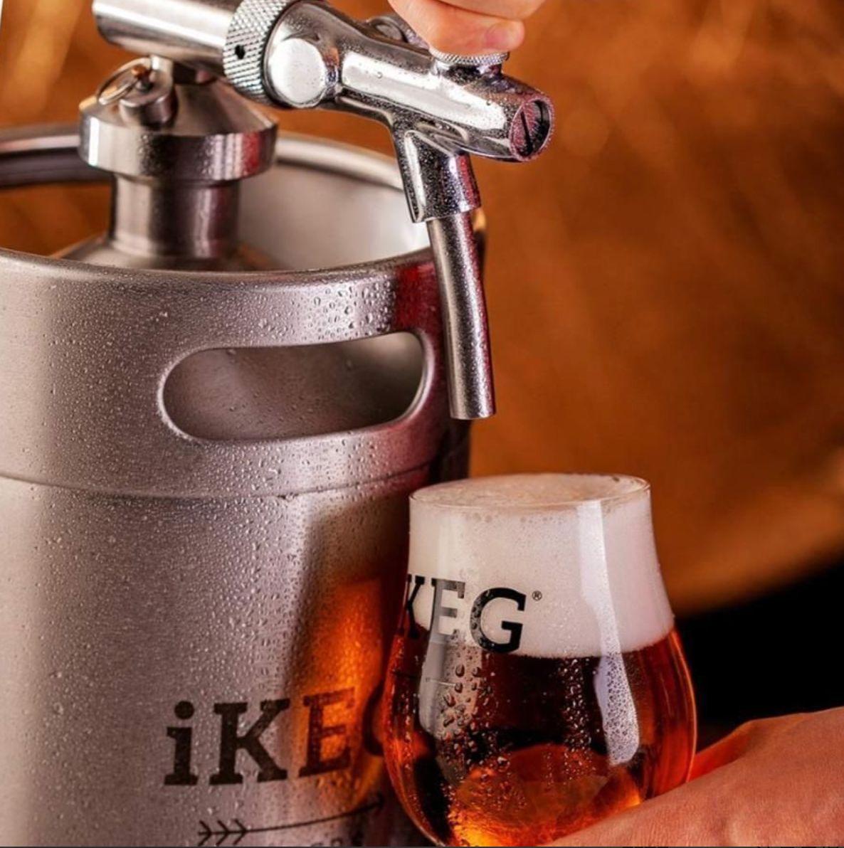 ◇業務用 ホシザキ ビールサーバー/生ビールディスペンサー DBF-K40C◇