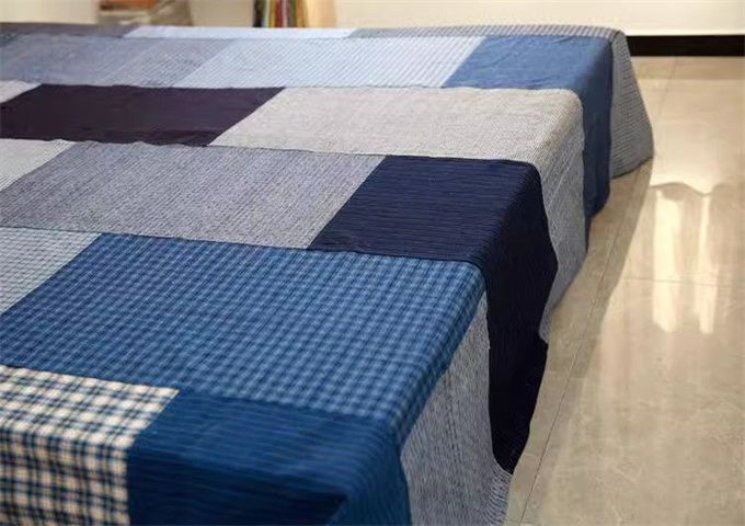ラグ ハンドメイド