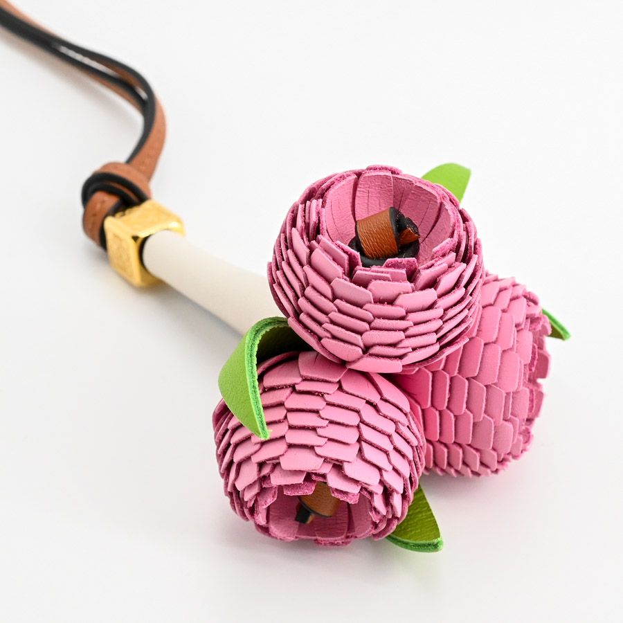 LOEWE ロエベ チャーム ブーケチャーム C621232XC3