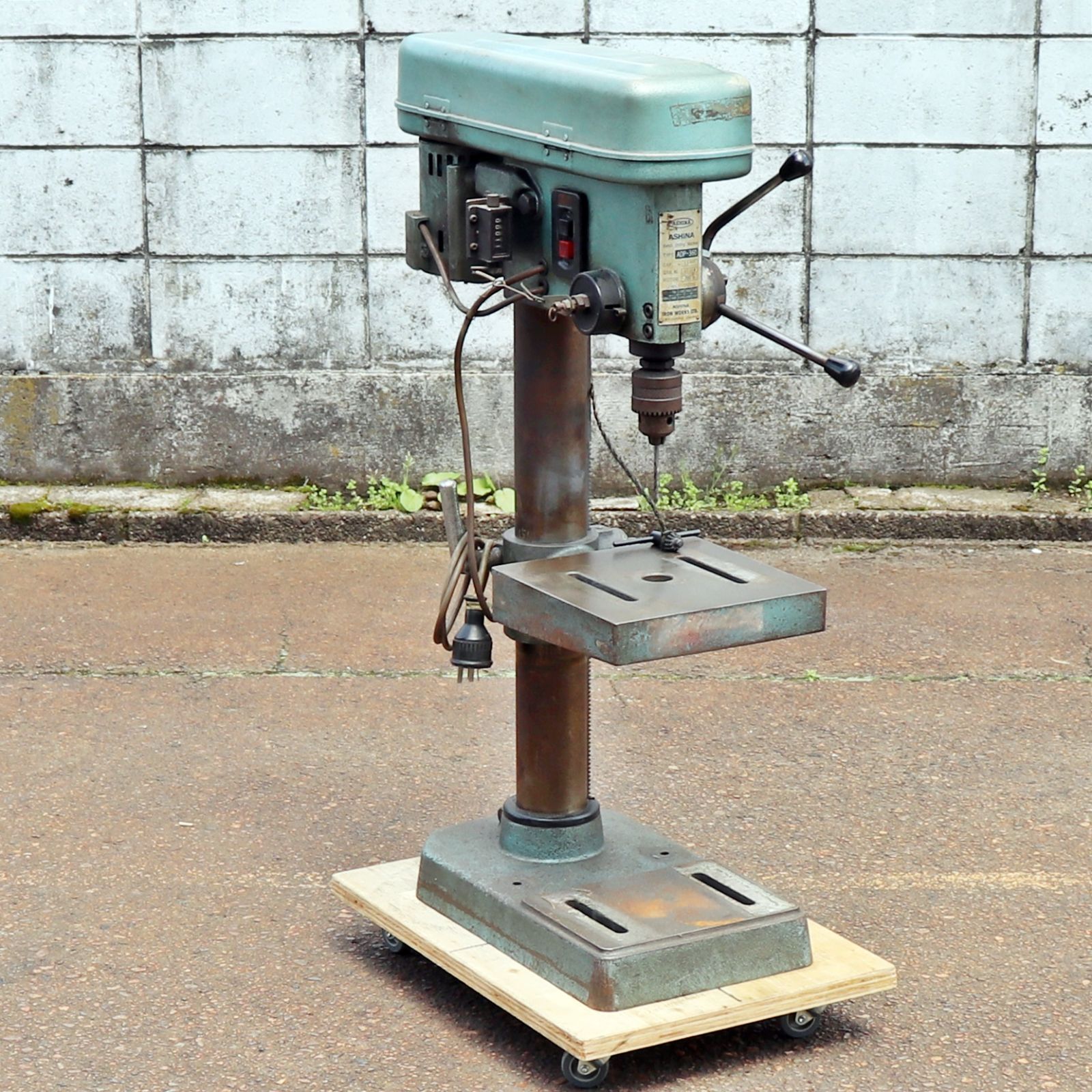 ADP-360