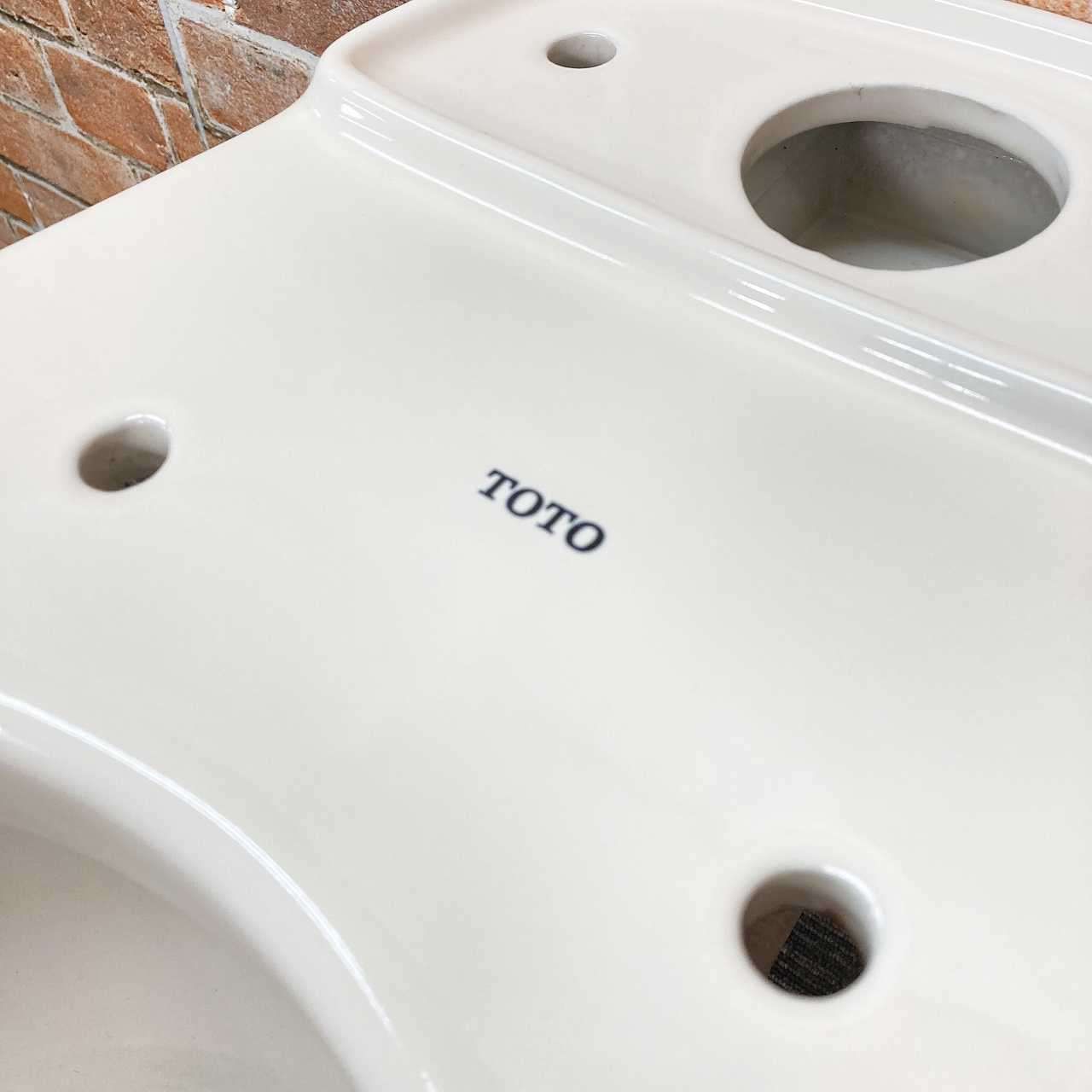 洋式便器のみ C