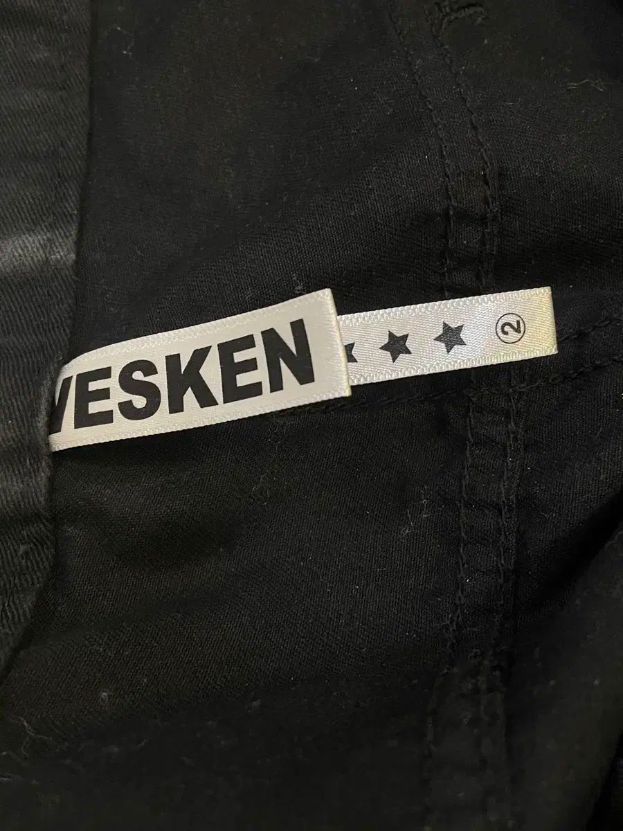 WESKEN