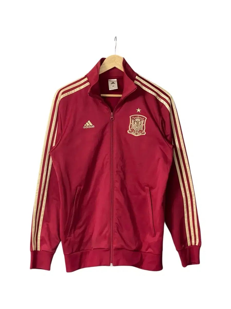 105 adidas アディダス スペイン ジャージ