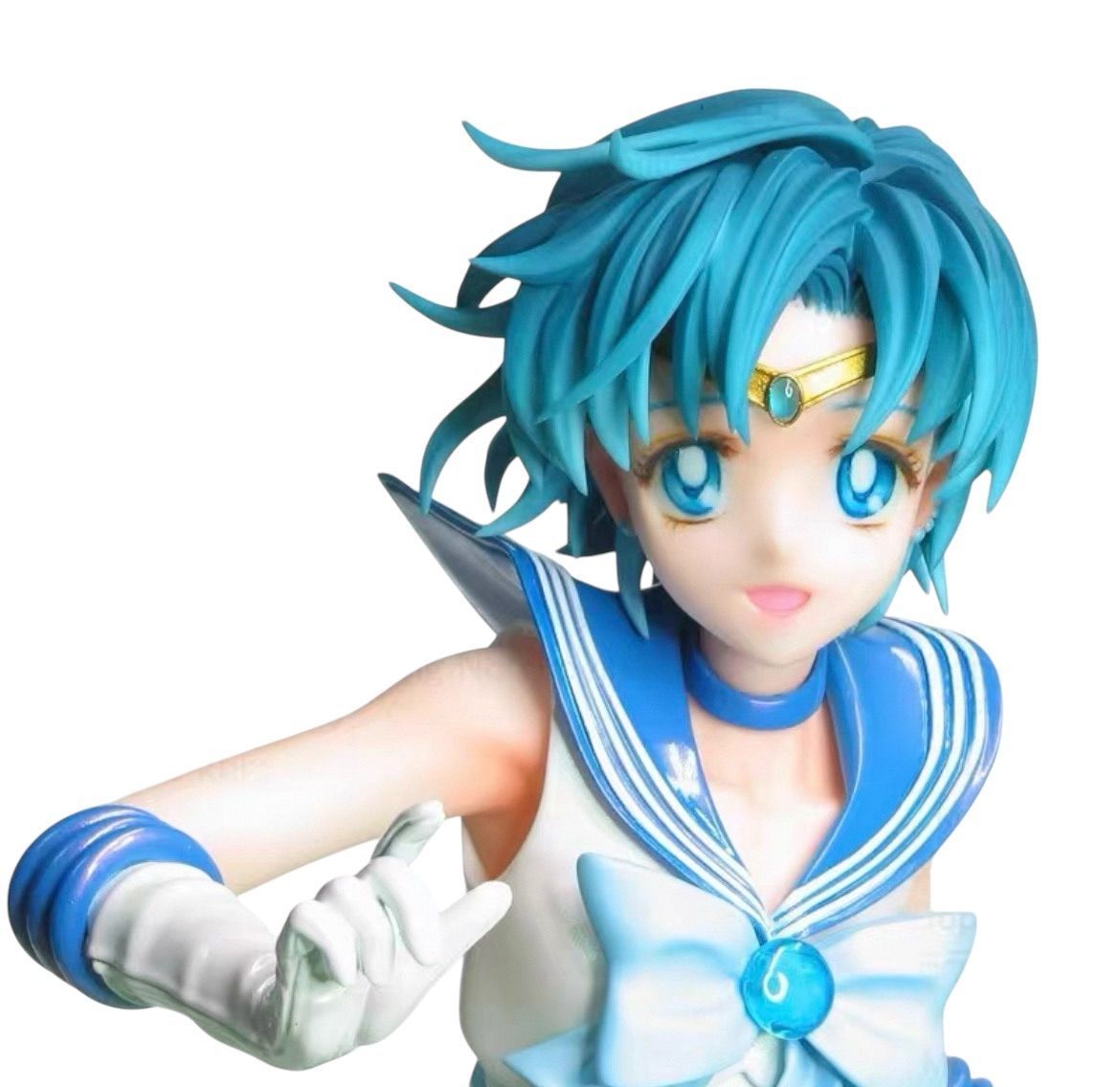 セーラースターライツ1/6scaleフィギュア セーラームーン