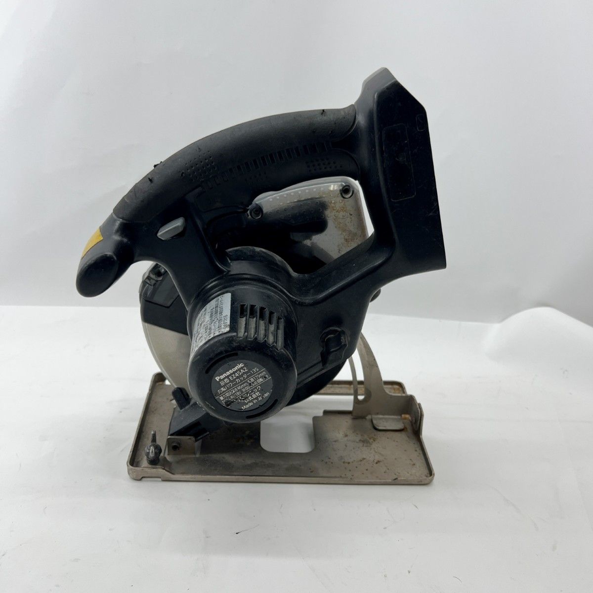 充電パワーカッター