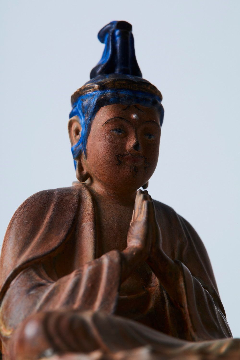 イスム TanaCOCORO 普賢菩薩騎象像 インテリア仏像 - メルカリ