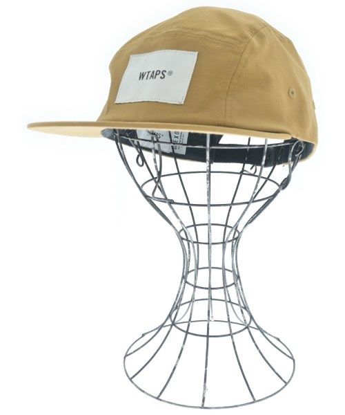 WTAPS キャップ メンズ 古着