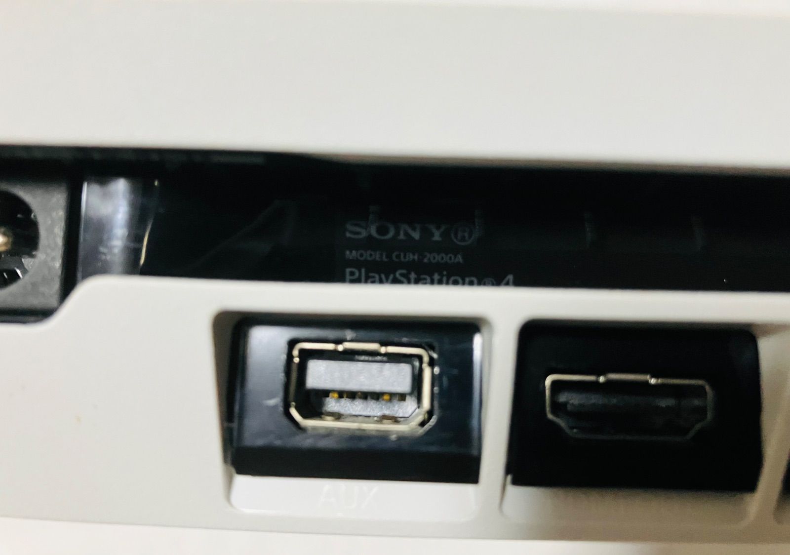 グレーシャーホワイト fw9.03