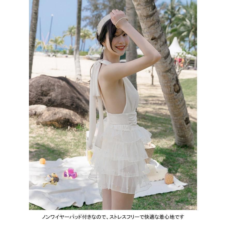 パッド付き