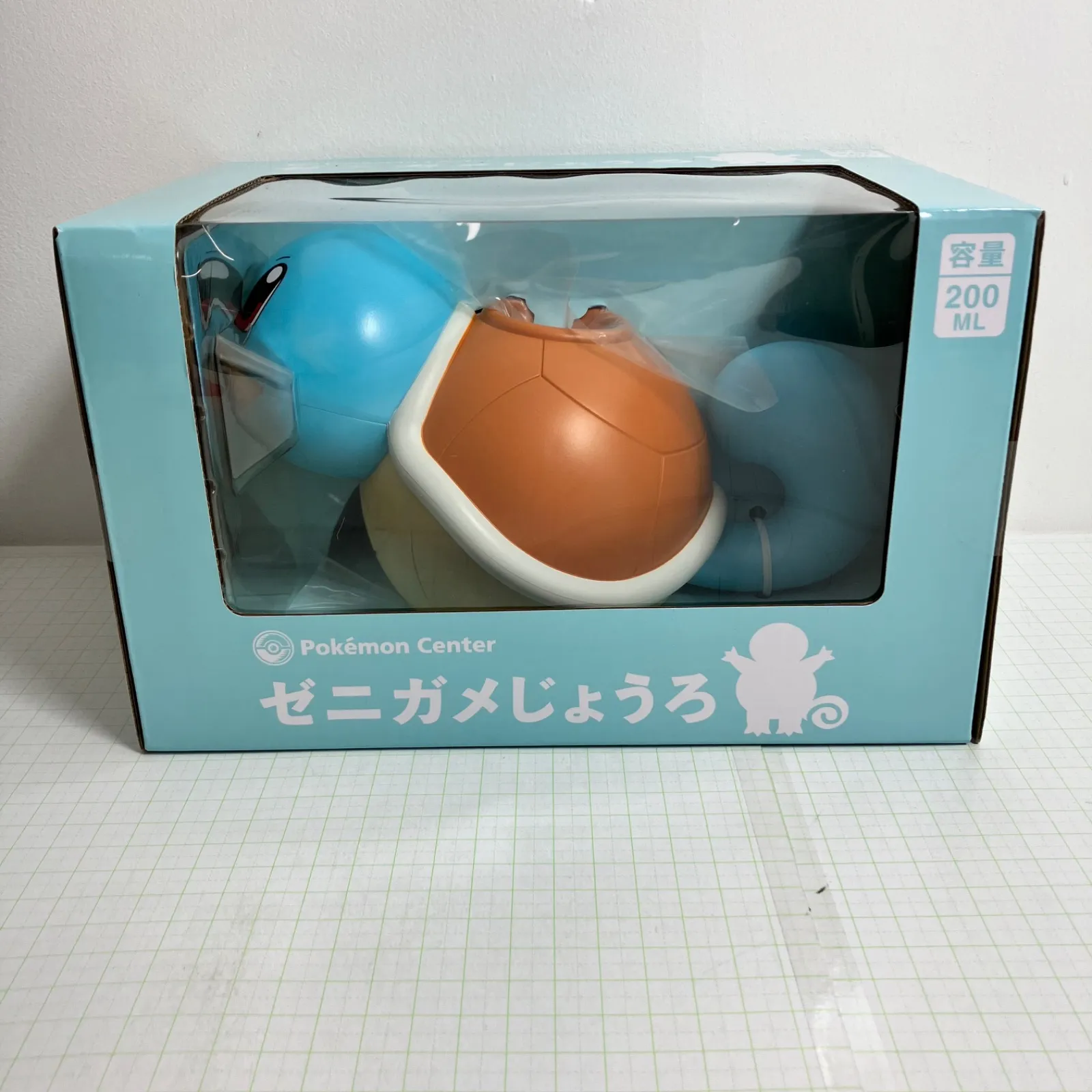 2025年最新】ゼニガメじょうろの人気アイテム - メルカリ