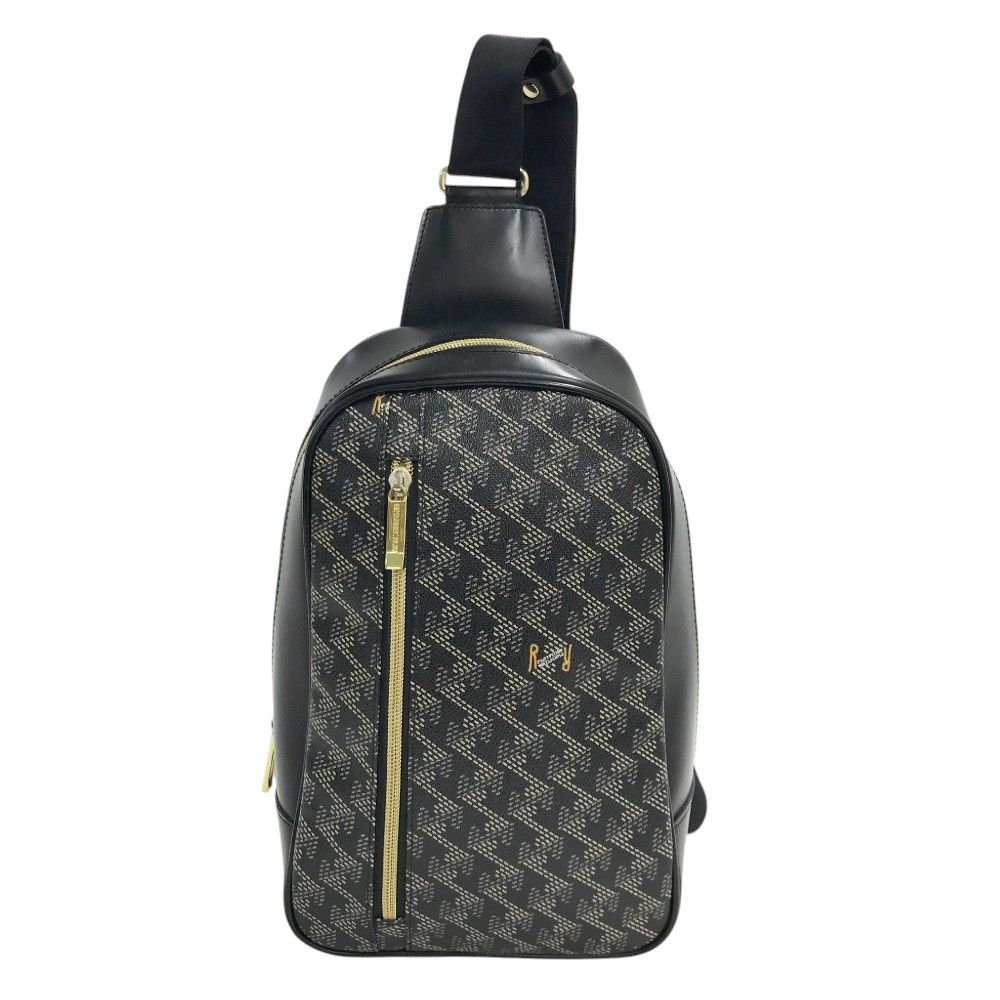 (美品) Resurrection レザレクション ブランタ No2 ブラック 美品) Resurrection レザレクション ブランタ No2 ブラック