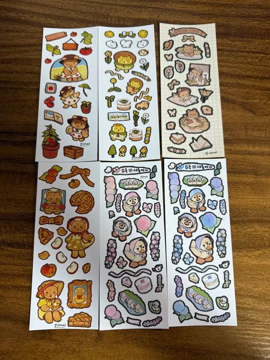 ダイアリーデコ