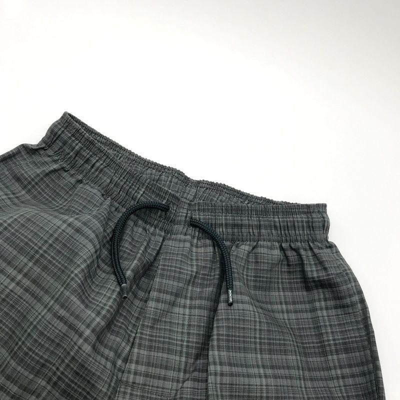 WTAPS 24ss TROUSERS LNRY POPLIN イージーパンツ 美品 241CWDT