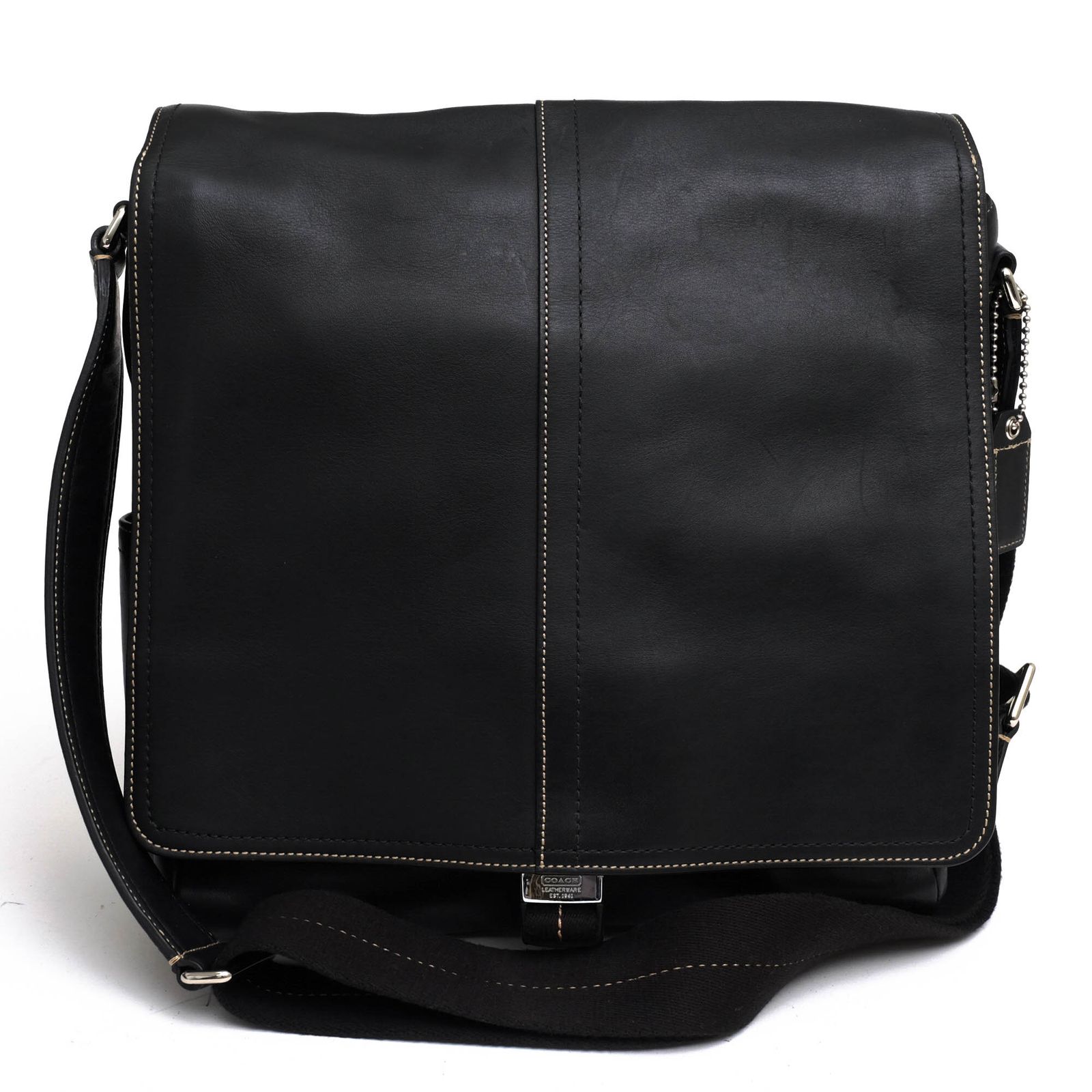 コーチ／COACH バッグ ショルダーバッグ 鞄 メンズ 男性 男性用レザー 