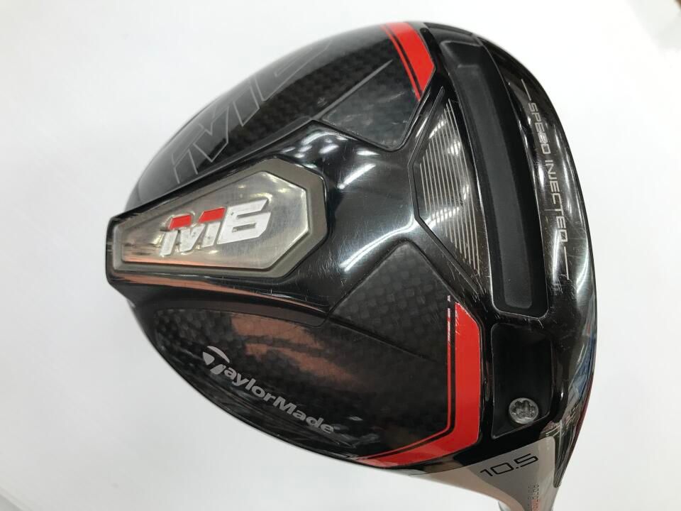 ■テーラーメイド■M4■10.5■S■FUBUKI TM5■中古■1円～ １W テーラーメイド M4 10.5度 flex:R FUBUKI TM5 メンズ右 即決価格