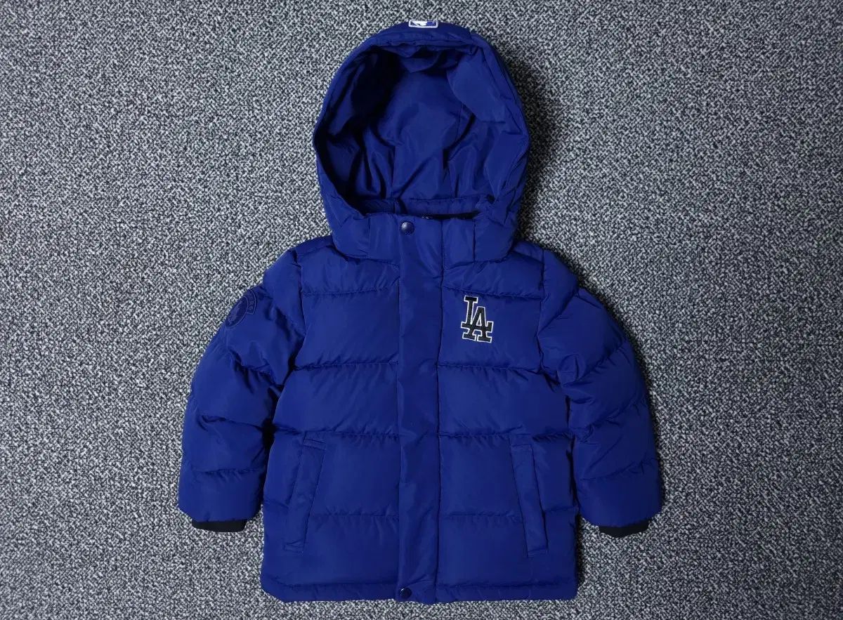 105 MLB キッズ ダックダウン ダウン