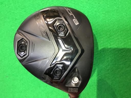 コブラ cobra DS-ADAPT LS 5W フェアウェイウッド FW LIN-Q for Cobra DS-ADAPT FW フレックスS メンズ 男性用 右利き 右用 Cランク ゴルフクラブ