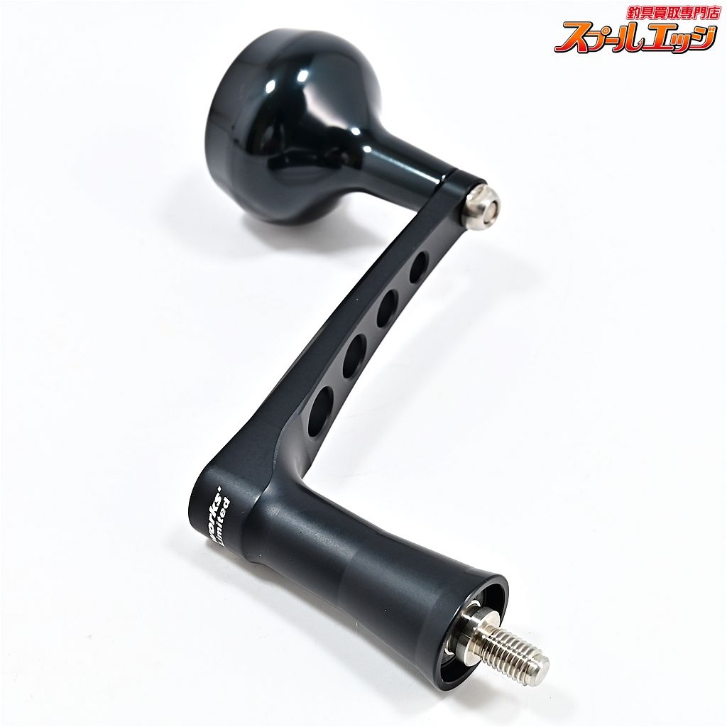 シマノ 13ステラSW14000XG mcワークスハンドル 25ステラSW14000XG MC