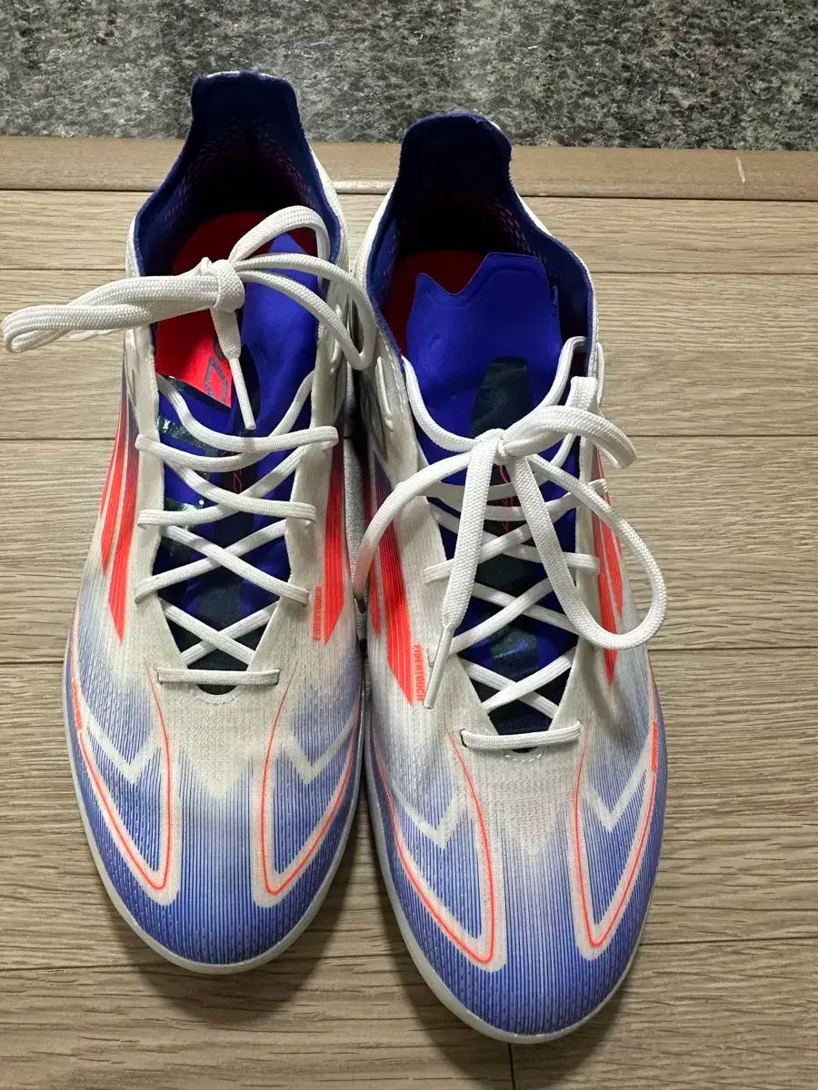 アディダス サッカーシューズ F50