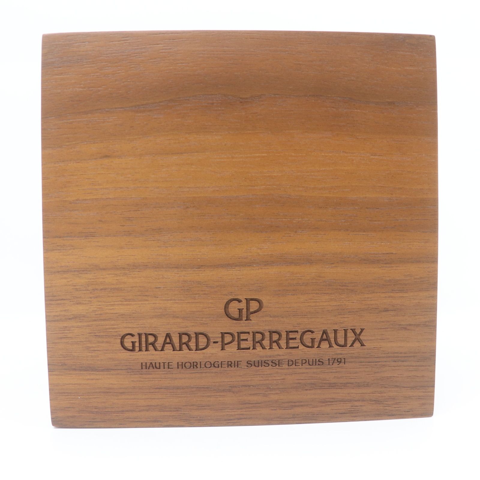 ITSYF3MXEK6W Girard-Perregaux ジラールペルゴ 腕時計 空箱 ケース