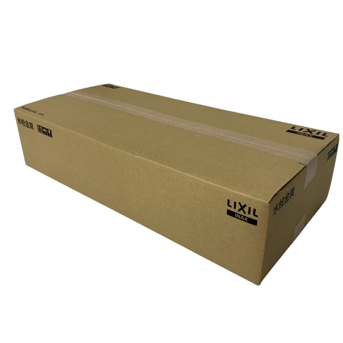 LIXIL JF-NAB464SYX JW キッチン用 タッチレス水栓 ナビッシュ 浄水器ビルトイン形 S9916312