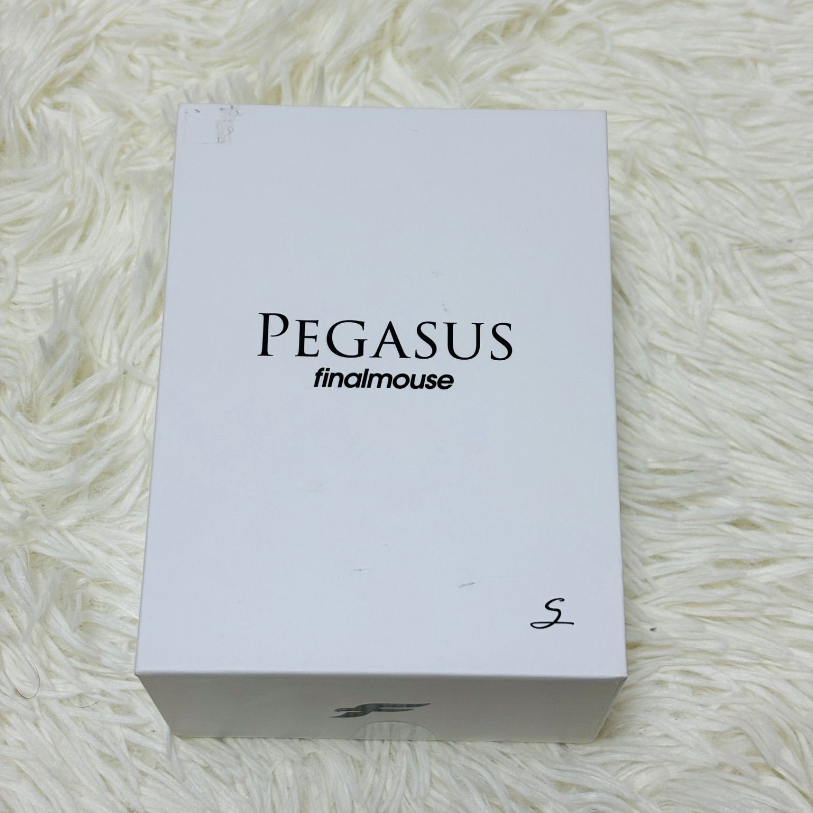 極美品 希少品 FinalMouse スターライト-12 ペガサス Starlight-12 