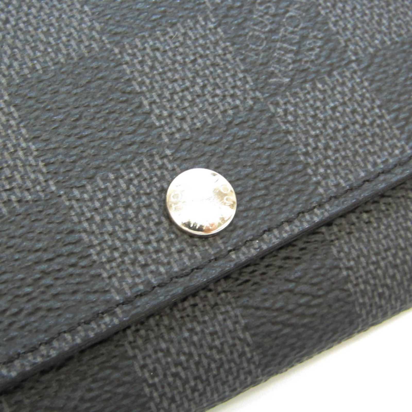 LOUIS VUITTON グラフィット ミュルティクレ 楽天市場】ルイ ヴィトン ダミエ グラフィット ミュルティクレ6 キー