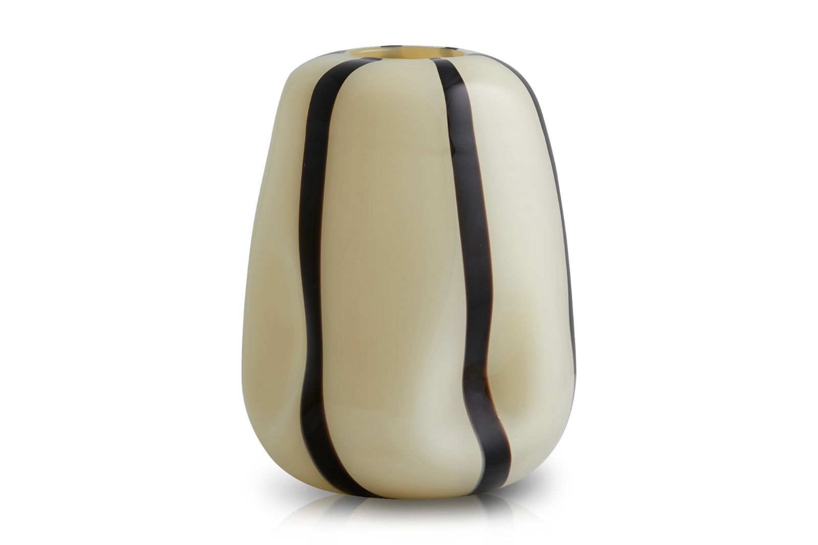 江戸切子丸型花瓶 クリスタル一輪挿し ボヘミア小鉢 3点セット 江戸