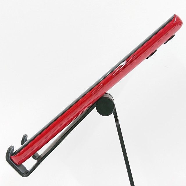 Rakuten Hand P710 Rakuten クリムゾンレッド 送料無料 本体 c10773 