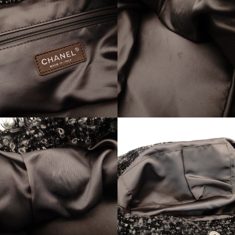 チェーン ショルダーバッグ