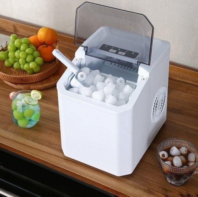 ち*ち様 HK-IC150 高速製氷機 ホワイト 150W KOM 楽天市場】HIRO 高速製氷機 HK-IC150 : SENGUYA1009
