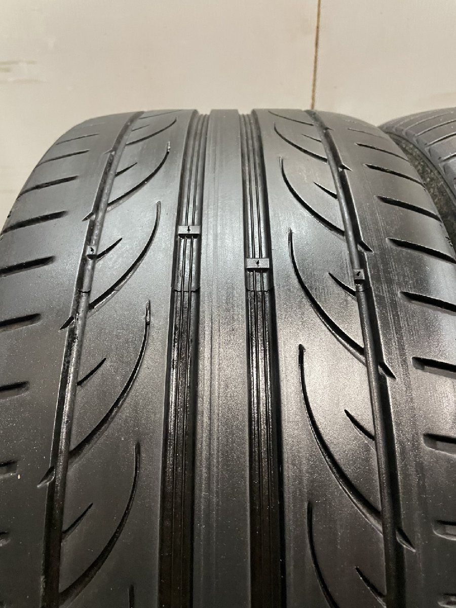 evo2 225|35ZR19