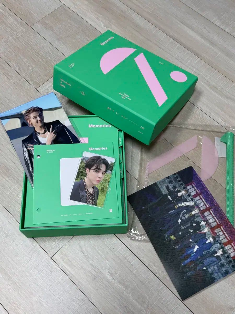 BTS(防弾少年団・バンタン) bts 19 メモリーズ ブルーレイ Blu-ray