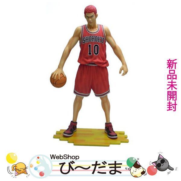 新品未開封 The Spirit Collection of Inoue Takehiko スラムダンク