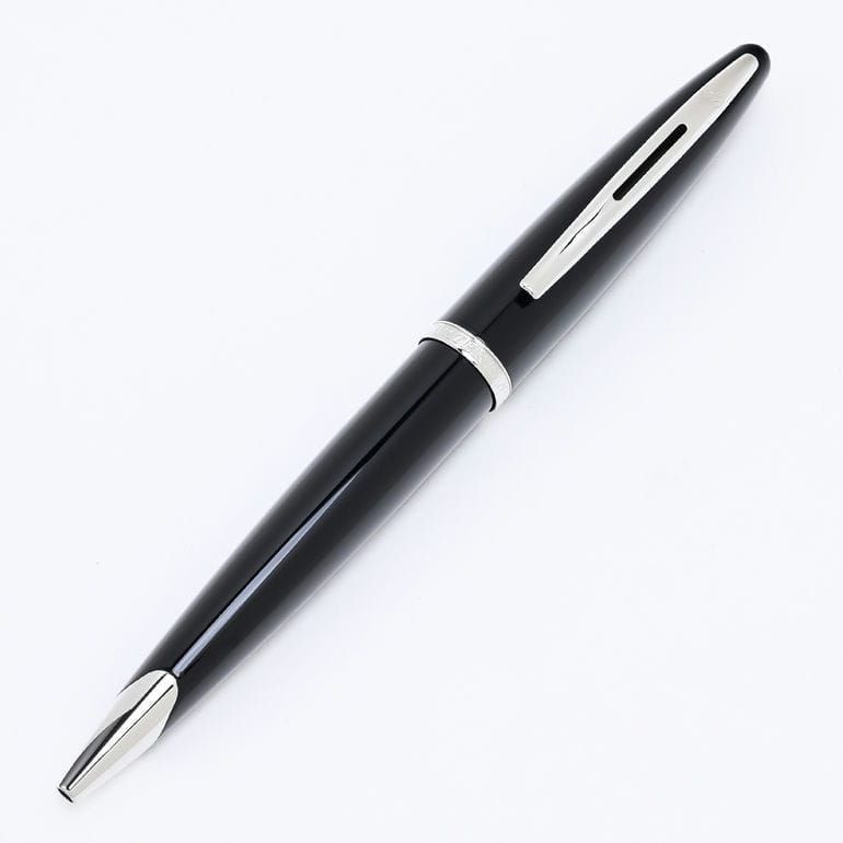 新品 ウォーターマン WATERMAN ボールペン カレン CARENE メンズ
